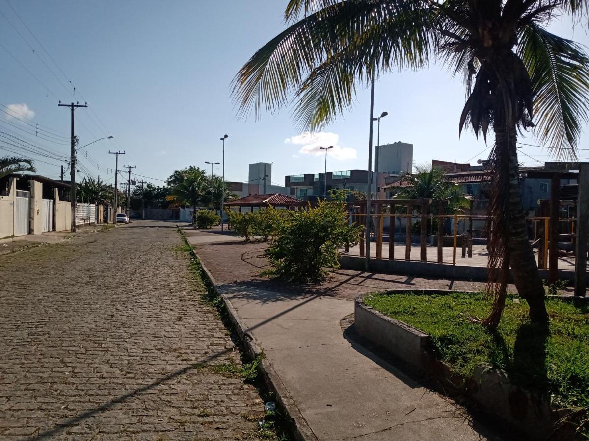Casa Conceito Aberto Aconchegante, Perto De Tudo E Com Garagem 64M2 Cabo Frio Exterior foto