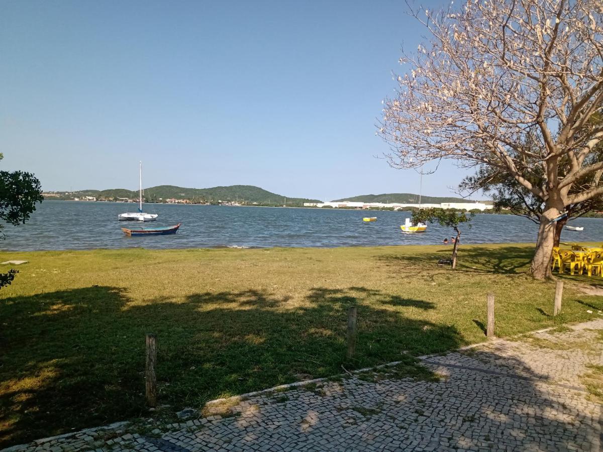 Casa Conceito Aberto Aconchegante, Perto De Tudo E Com Garagem 64M2 Cabo Frio Exterior foto