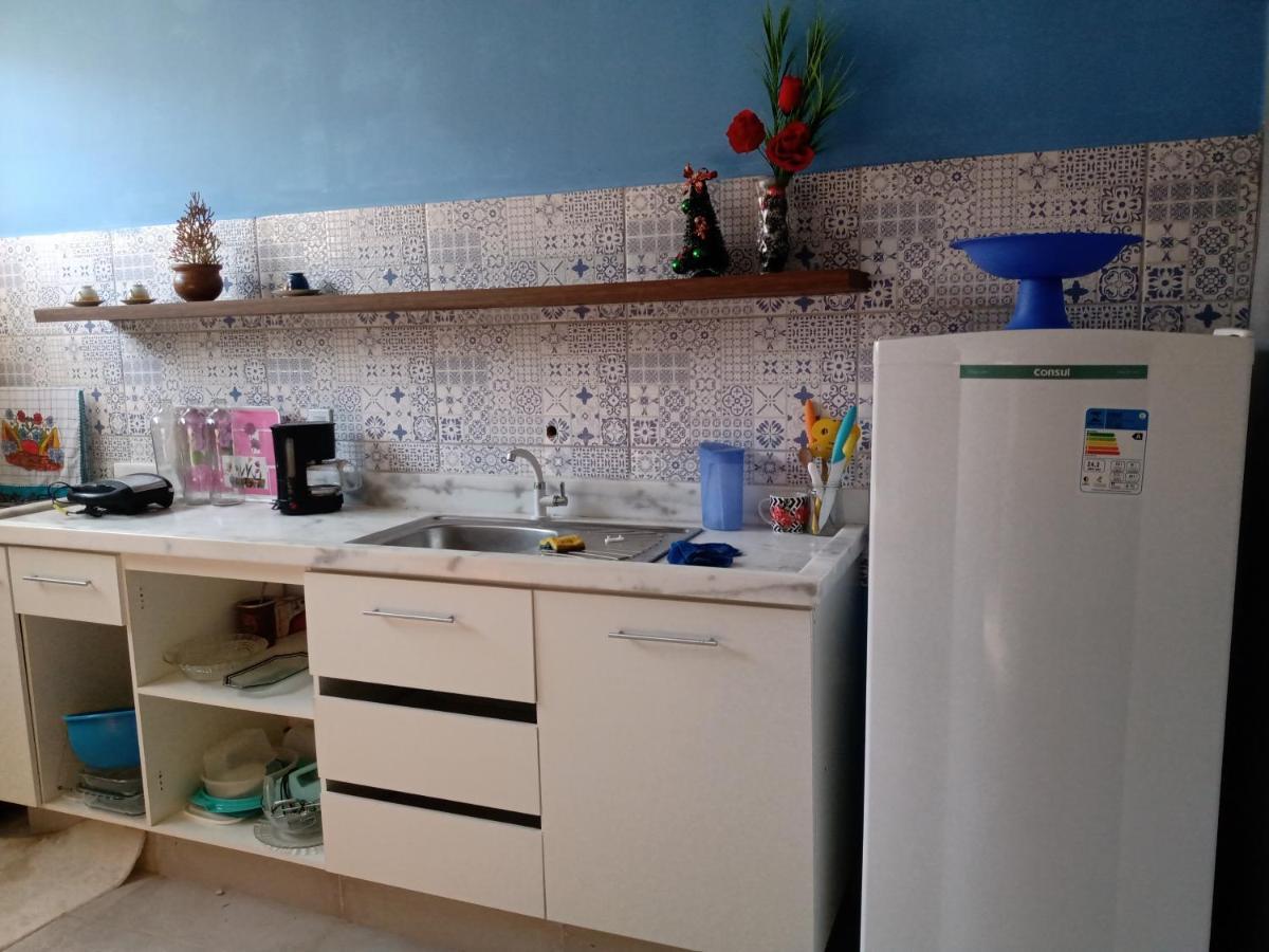 Casa Conceito Aberto Aconchegante, Perto De Tudo E Com Garagem 64M2 Cabo Frio Exterior foto