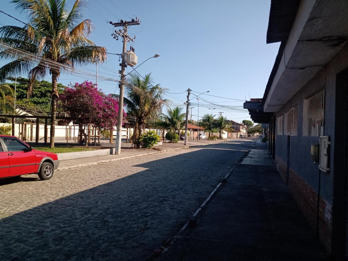 Casa Conceito Aberto Aconchegante, Perto De Tudo E Com Garagem 64M2 Cabo Frio Exterior foto